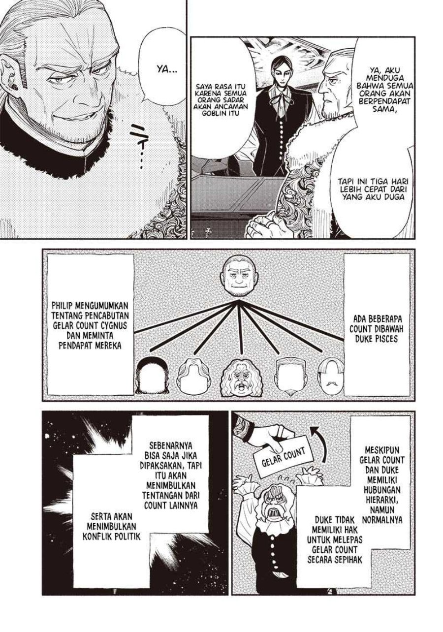 Tensei Goblin da kedo Shitsumon aru?